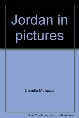 Jordan in Pictures