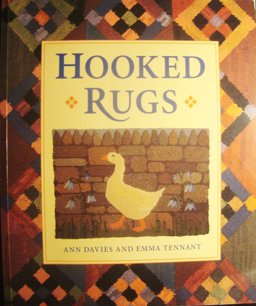 Hooked Rugs