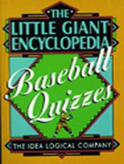 Baseball Quizzes