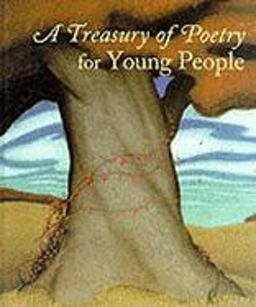 A Treasury of Poetry for Young People