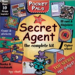 Secret Agent