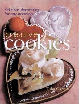 Creative Cookies