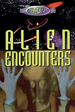 Alien Encounters