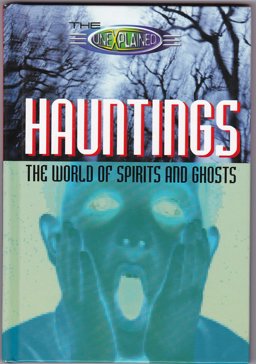 Hauntings