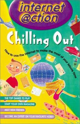 Chilling Out: Internet @ction