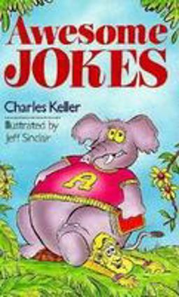 Awesome Jokes