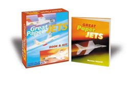 Great Paper Jets