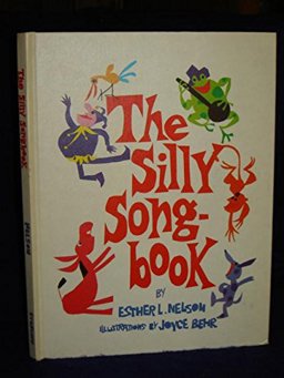 The Silly Songbook