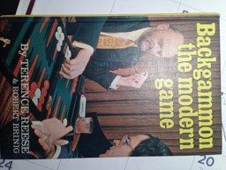 Backgammon