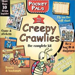 Creepy Crawlies