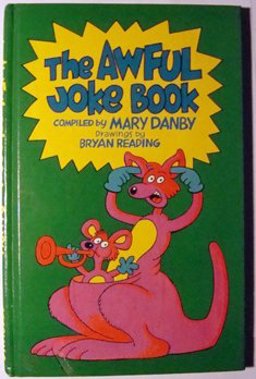 The Awful Joke Book