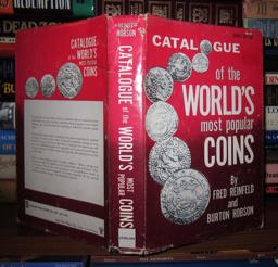 Catalogue of the World's Most Popular Coins
