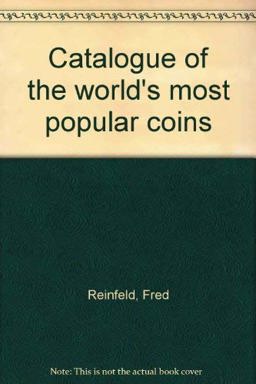 Catalogue of the World's Most Popular Coins