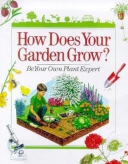 How Does Your Garden Grow?