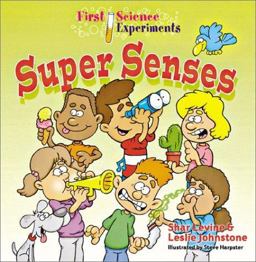 Super Senses