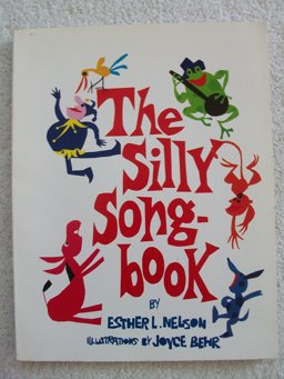 The Silly Songbook
