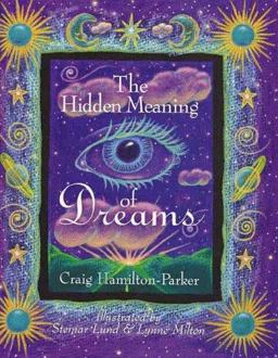 Hidden Meaning of Dreams  9780806977737 Front Cover