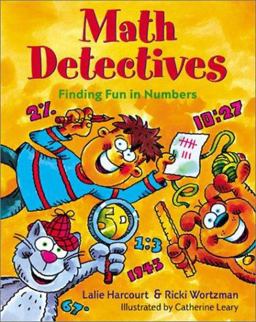 Math Detectives Math Detectives