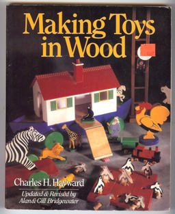 Making Toys in Wood