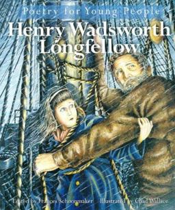 Henry Wadsworth Longfellow
