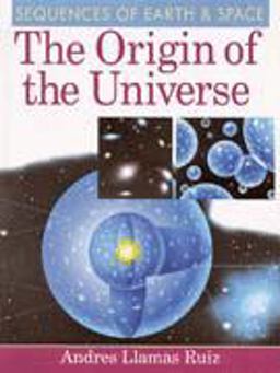 The Origin of the Universe