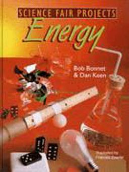 Science Fair Project in Energy Science Fair Project in Energy