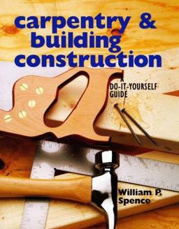 Carpentry and Building Construction
