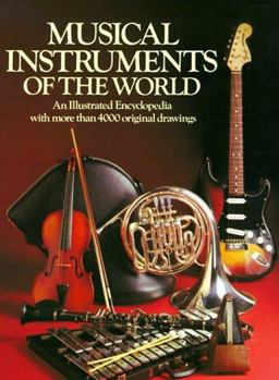 Musical Instruments of the World