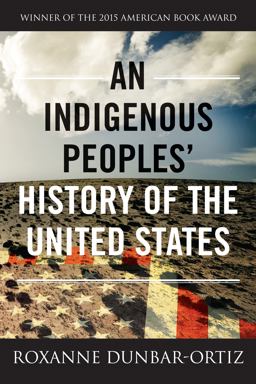 Indigenous Peoples' History of the United States  9780807000403 Front Cover