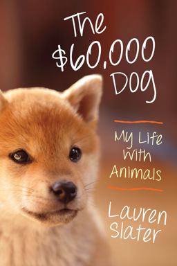 $60,000 Dog My Life with Animals  9780807001875 Front Cover