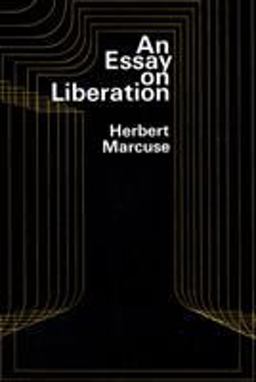 Essay on Liberation  9780807005958 Front Cover