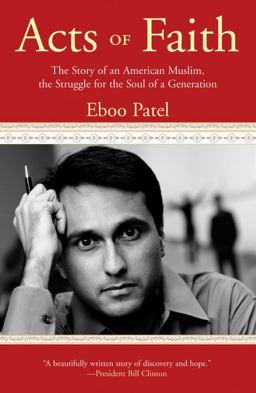 Acts of Faith The Story of an American Muslim, in the Struggle for the Soul of a Generation  9780807006221 Front Cover