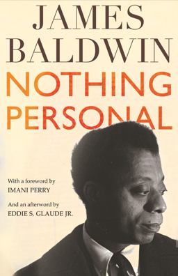 Nothing Personal  9780807006429 Front Cover