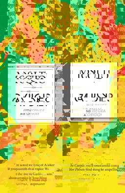 Mosquito  9780807006627 Front Cover