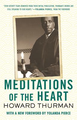 Meditations of the Heart  9780807007174 Front Cover