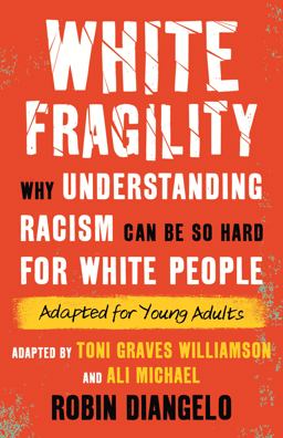 White Fragility White Fragility