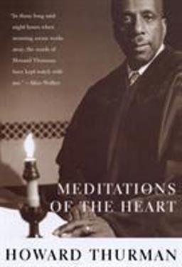 Meditations of the Heart  9780807010235 Front Cover