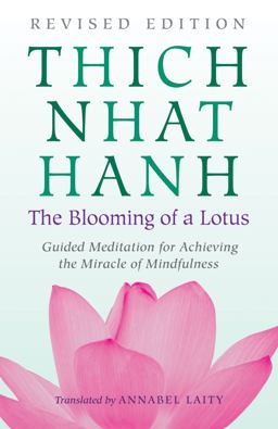 The Blooming of a Lotus