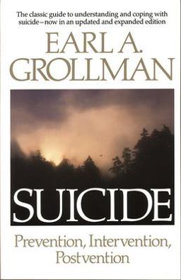 Suicide Prevention, Intervention, Postvention 2nd 9780807027073 Front Cover