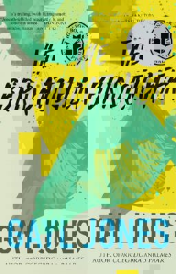 Birdcatcher  9780807029947 Front Cover