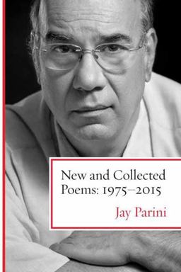 New and Collected Poems: 1975-2015  9780807030134 Front Cover