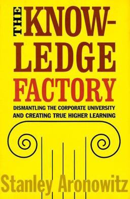 The Knowledge Factory