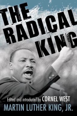 Radical King  9780807034521 Front Cover