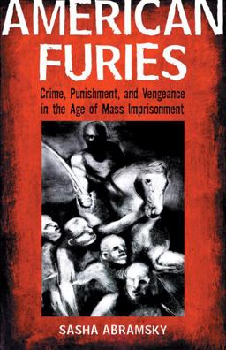 American Furies Crime, Punishment, and Vengeance in the Age of Mass Imprisonment  9780807042236 Front Cover
