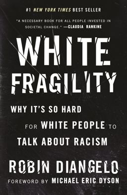 White Fragility White Fragility