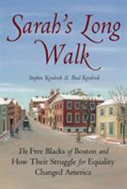 Sarah's Long Walk