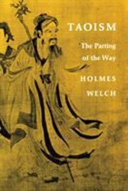 Parting of the Way  9780807059739 Front Cover