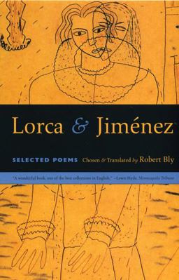 Lorca and Jimenez Selected Poems  9780807062135 Front Cover