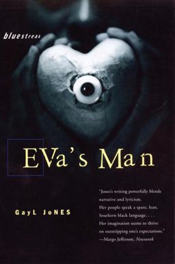 Eva's Man  9780807063194 Front Cover