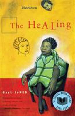 Healing  9780807063255 Front Cover